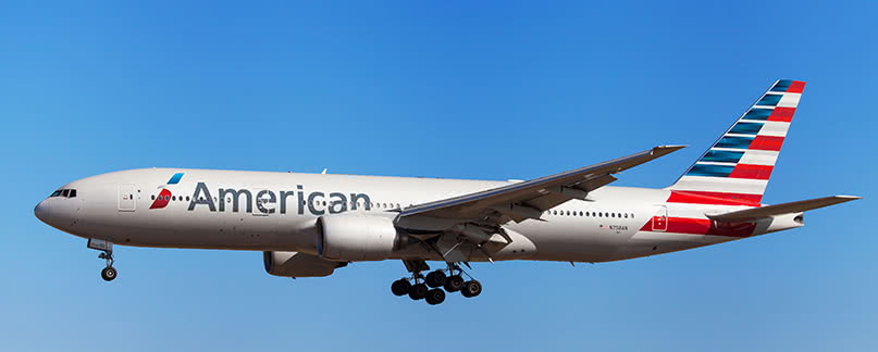 American Airlines