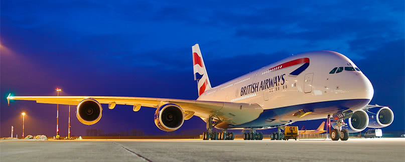 British Airways delays and cancellations