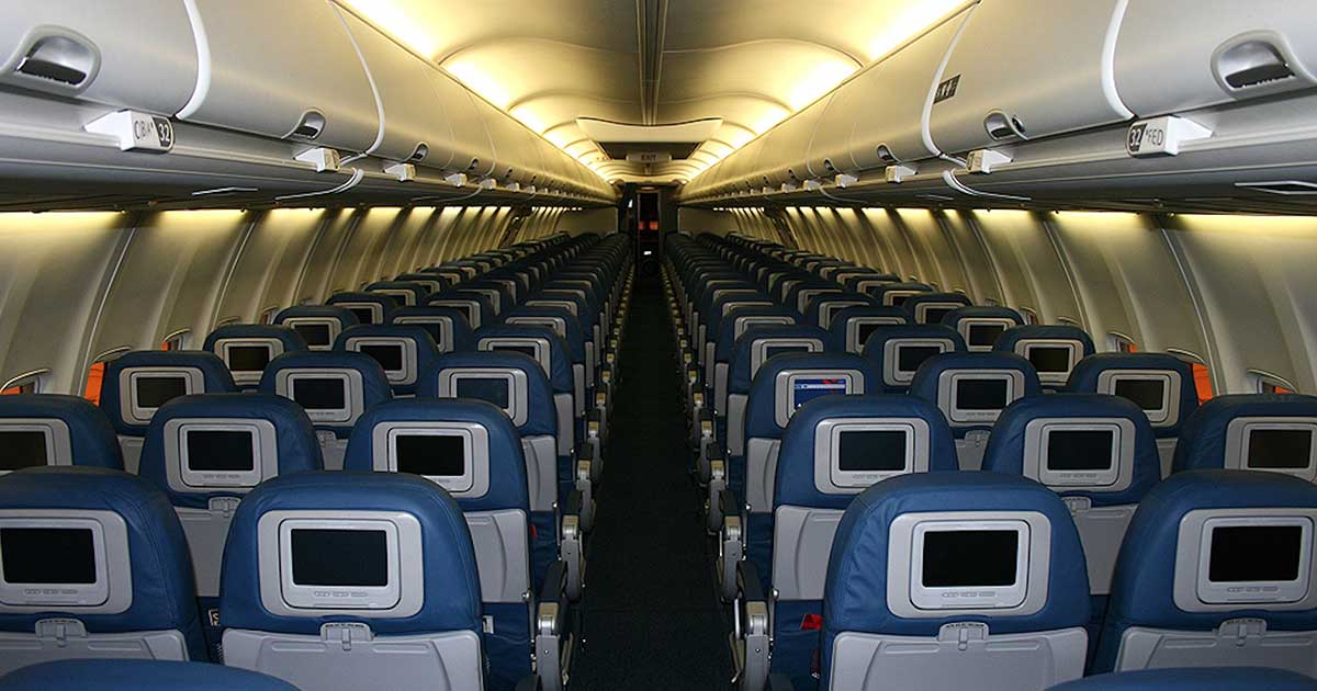 Here's How to Pick the Best Seat for Your Flight This Year - CNET