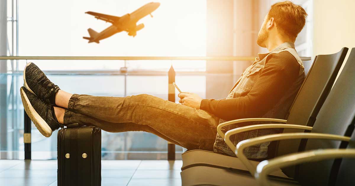 Compensation and flight delay rights