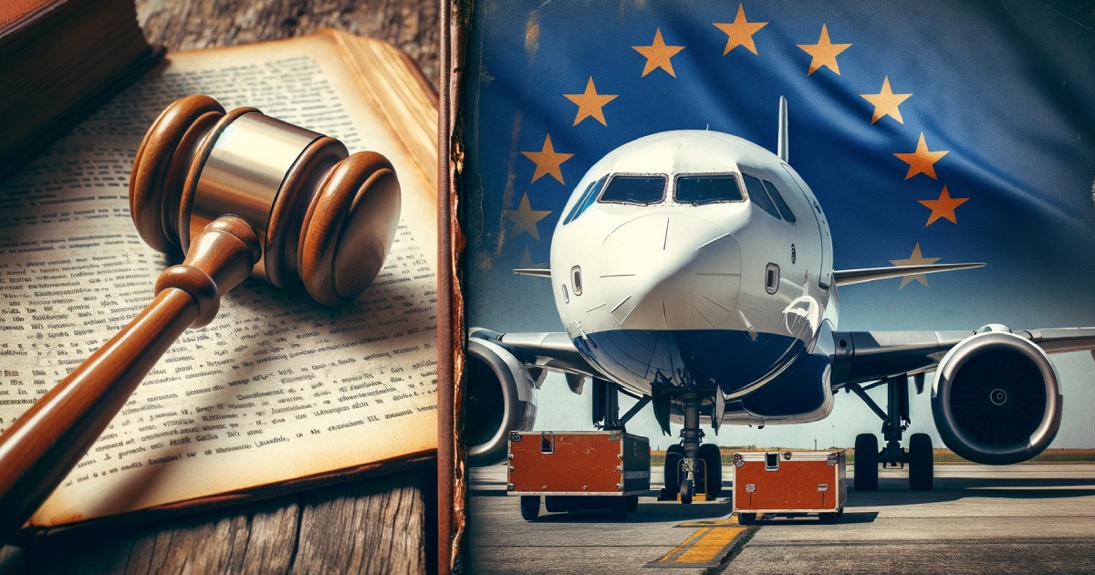 EU Air Passenger Rights Regulation