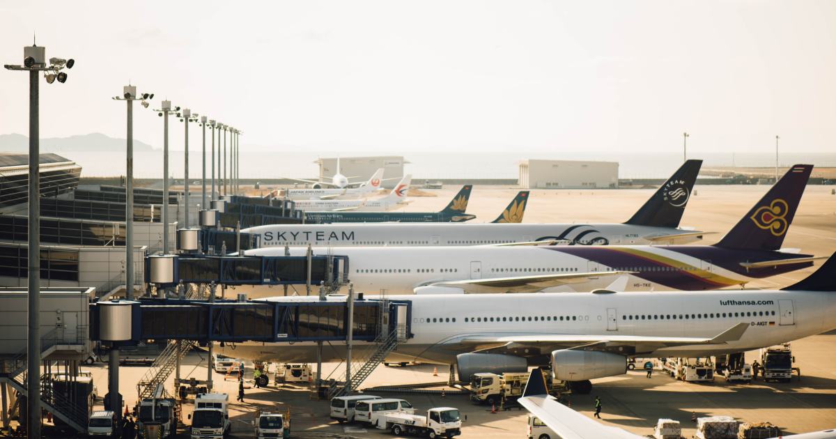 the best airlines in the world
