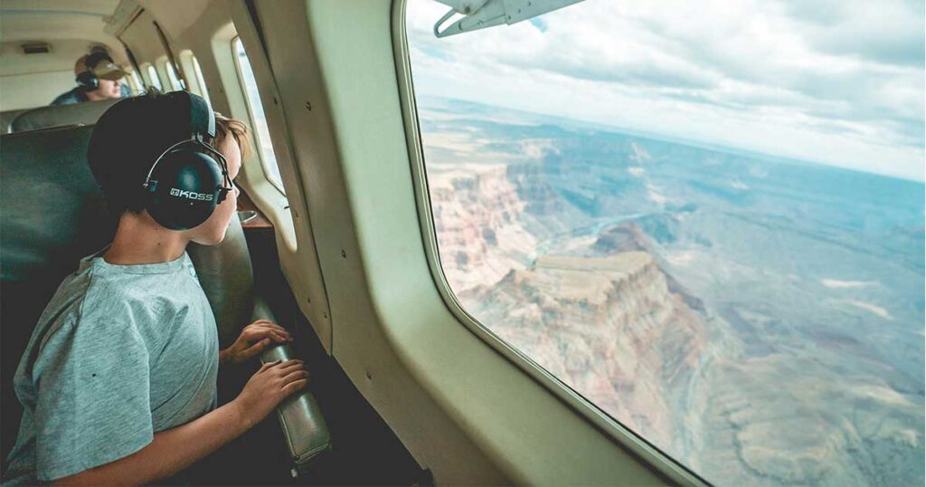 Travel-with-children